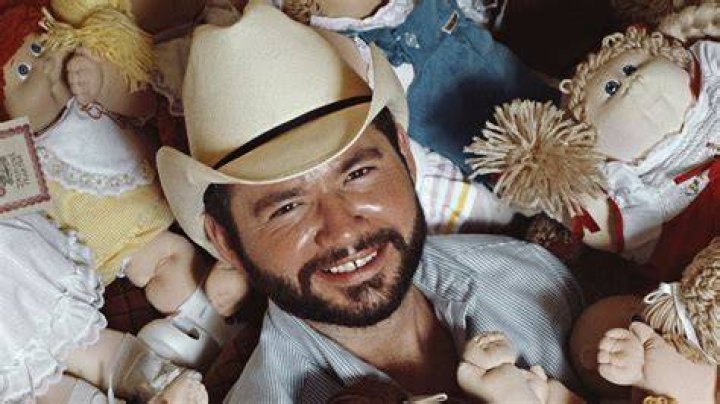 Xavier Roberts