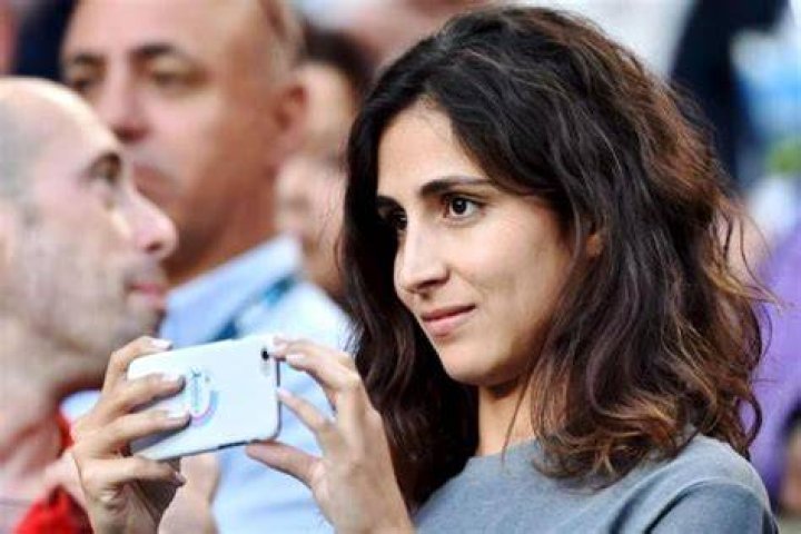 Xisca Perello