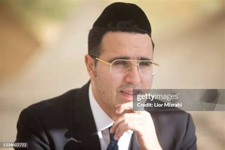 Yaakov Shwekey