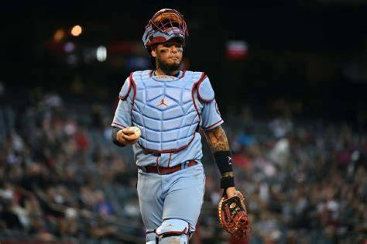 Yadier Molina