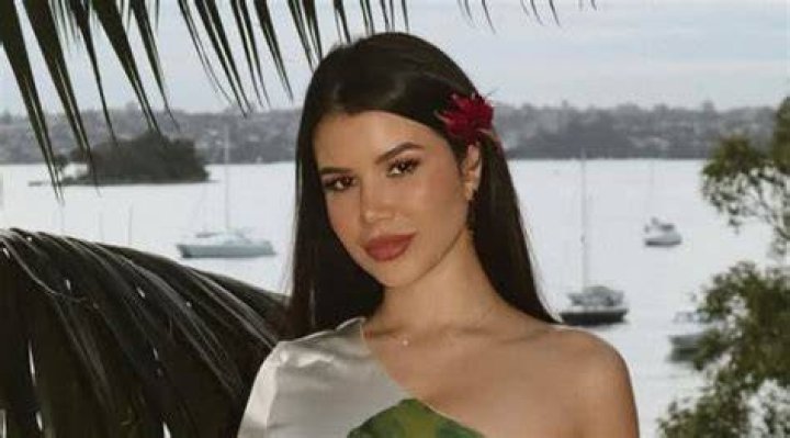 Yagan Moore