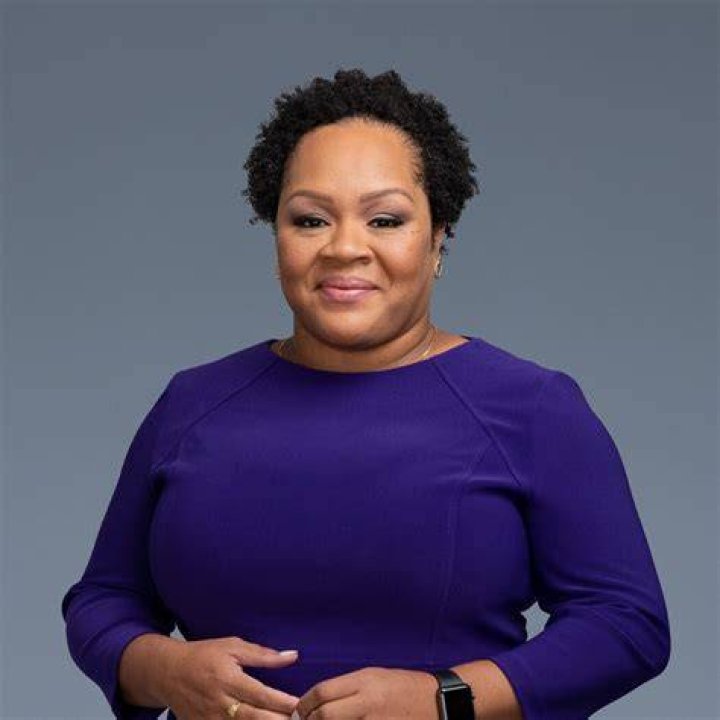 Yamiche Alcindor