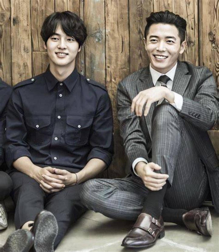 Yang Se-jong