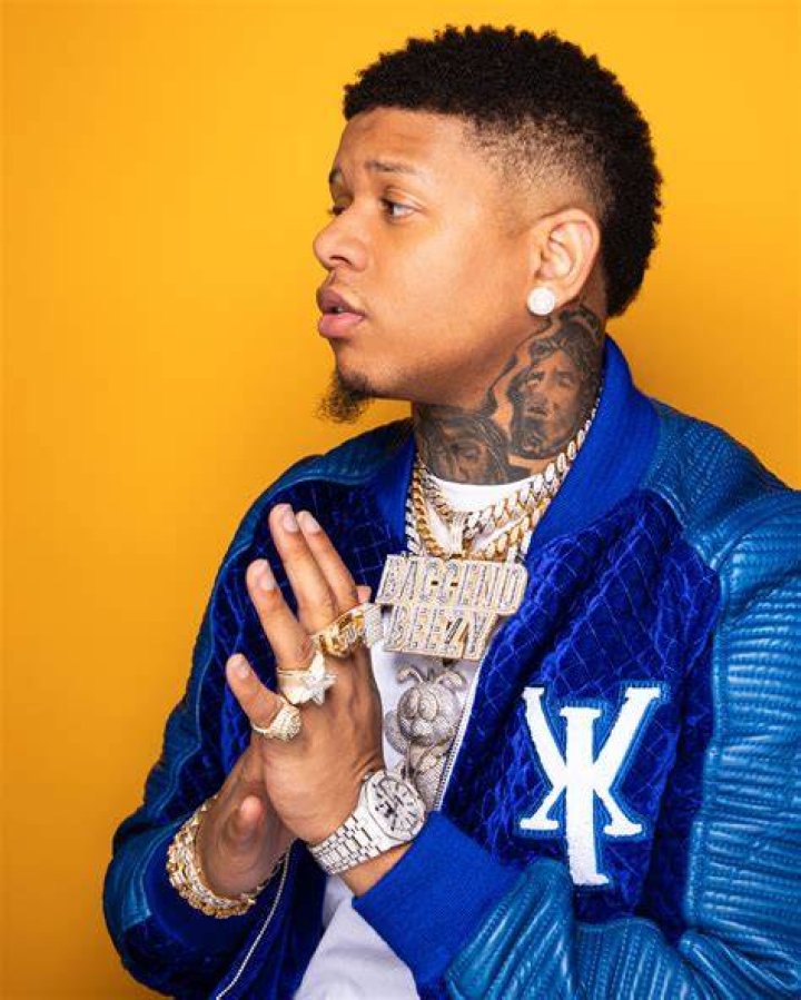Yella Beezy