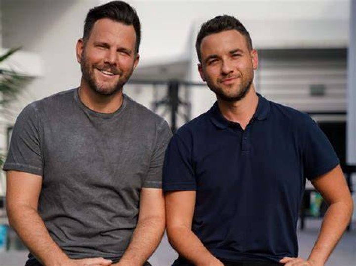 Yes, Dave Rubin Is Gay- Meet Husband David Janet And Net Worth