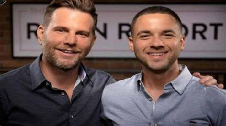 Dave Rubin Yes, Dave Rubin Is Gay- Meet Husband David Janet And Net Worth