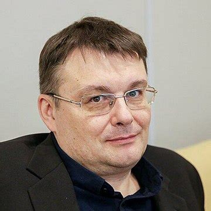 Yevgeny Fyodorov