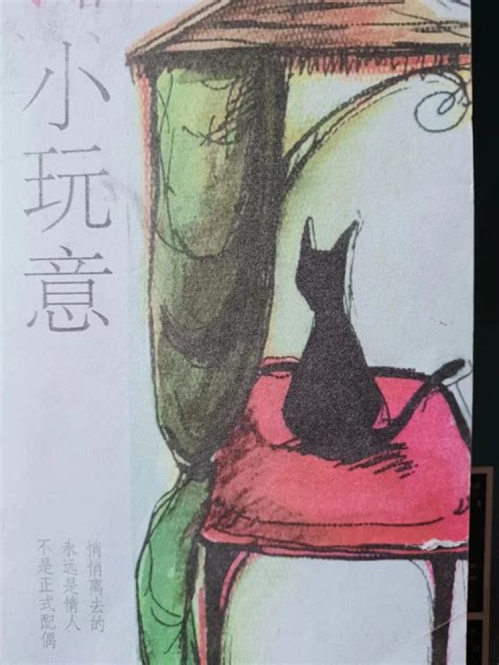 Yi Shu