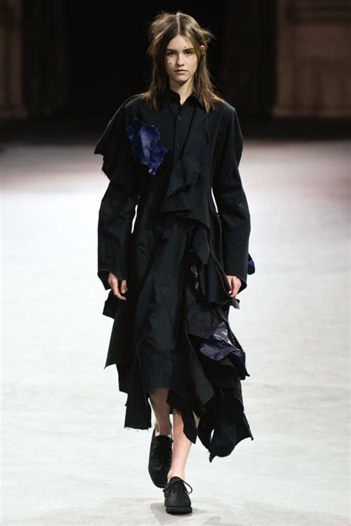 Yohji Yamamoto