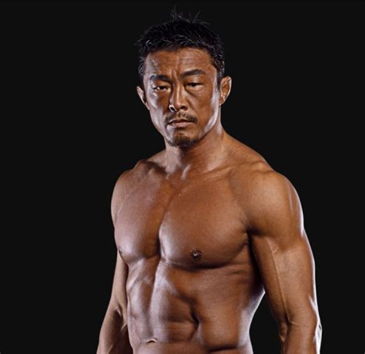 Yoshihiro Akiyama