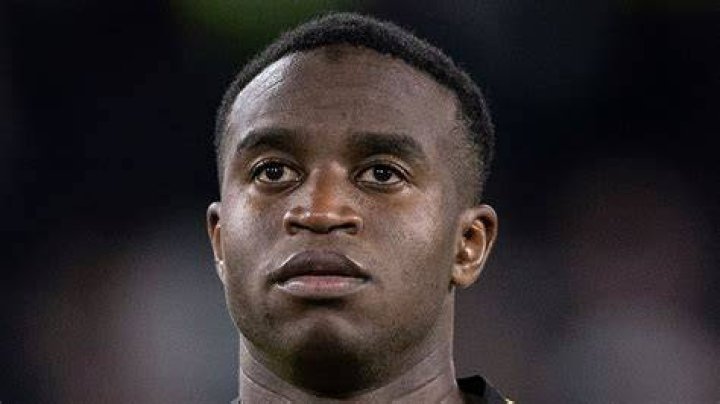 Youssoufa Moukoko