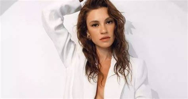 Yusra Geyik