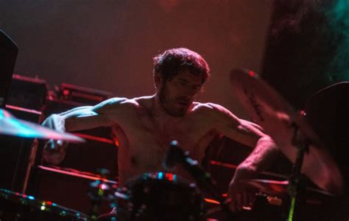 Zach Hill