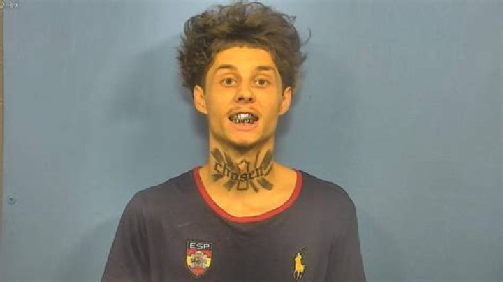 Zachary Kurzeja