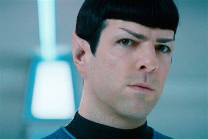Zachary Quinto