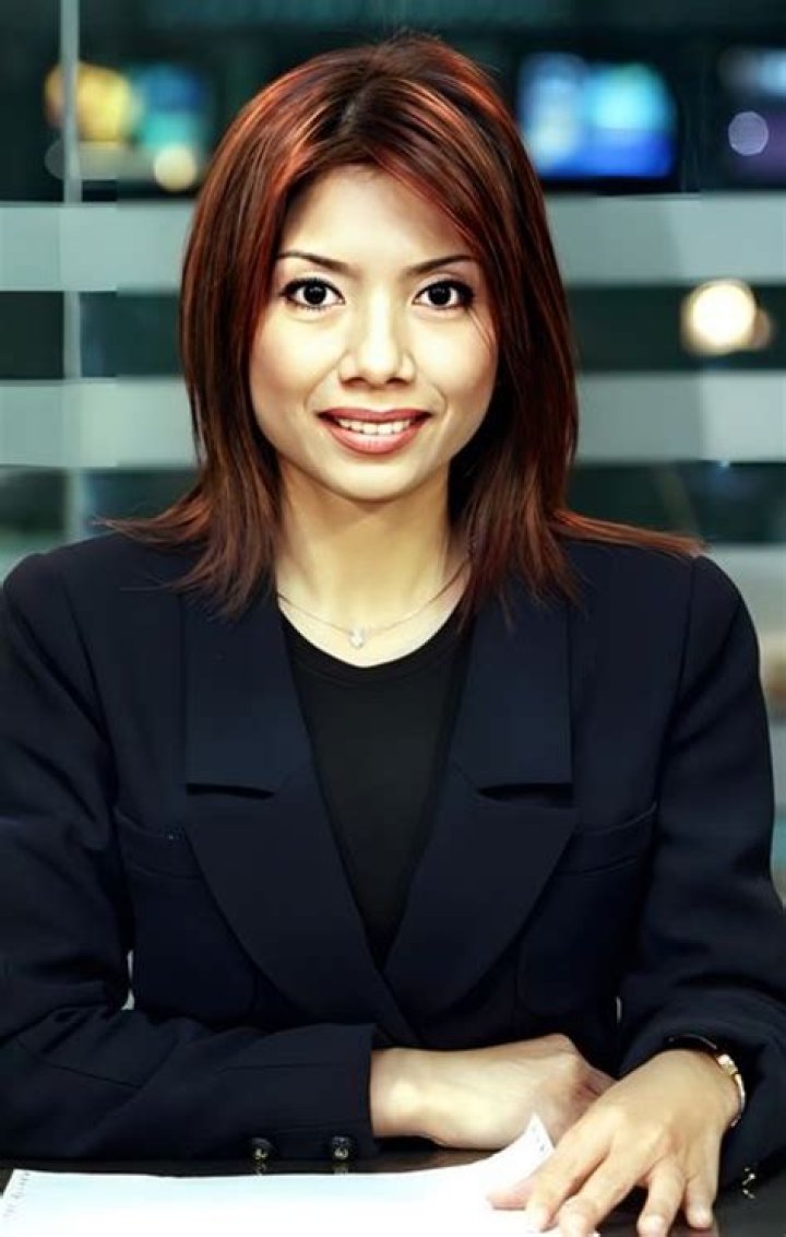 Zalina Azman