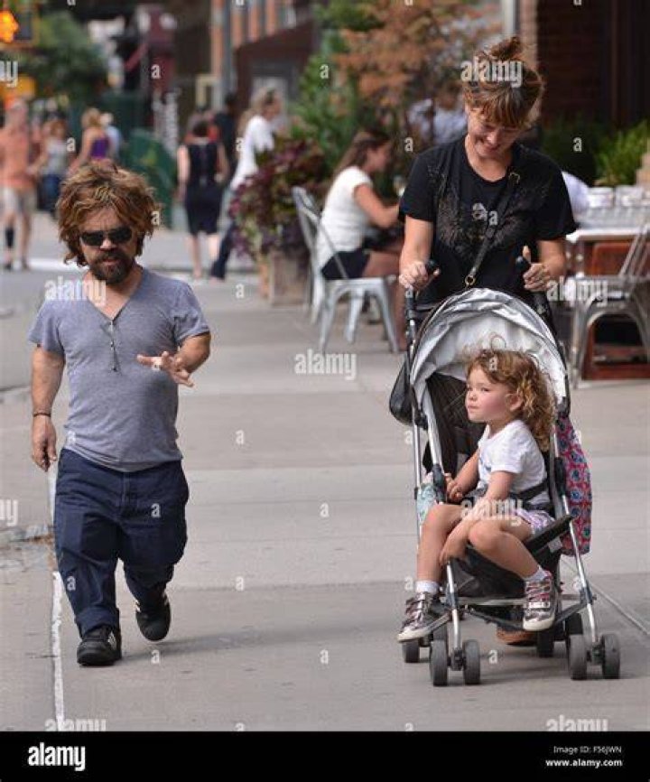 Zelig Dinklage