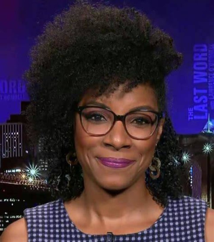 Zerlina Maxwell