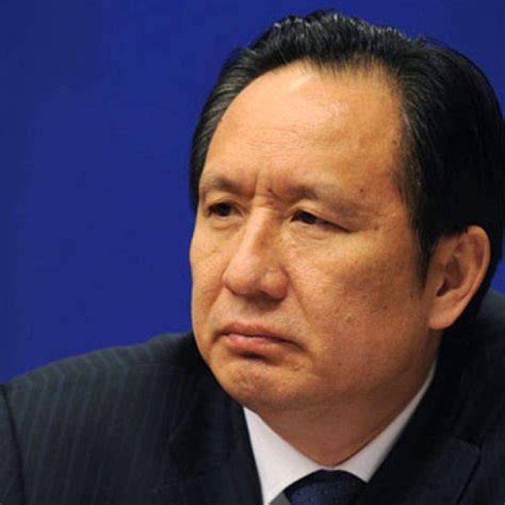 Zhang Shuguang