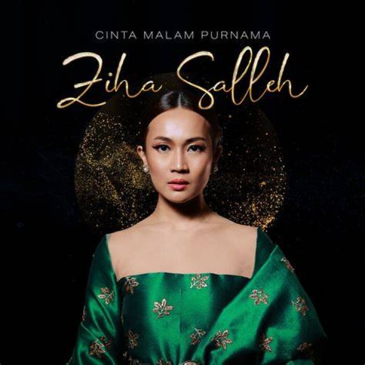 Ziha Salleh