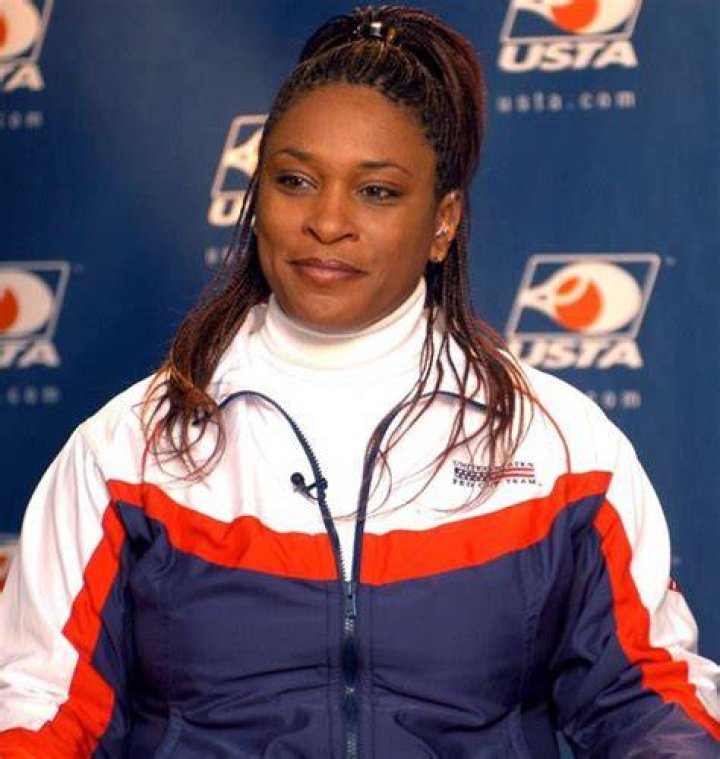 Zina Garrison