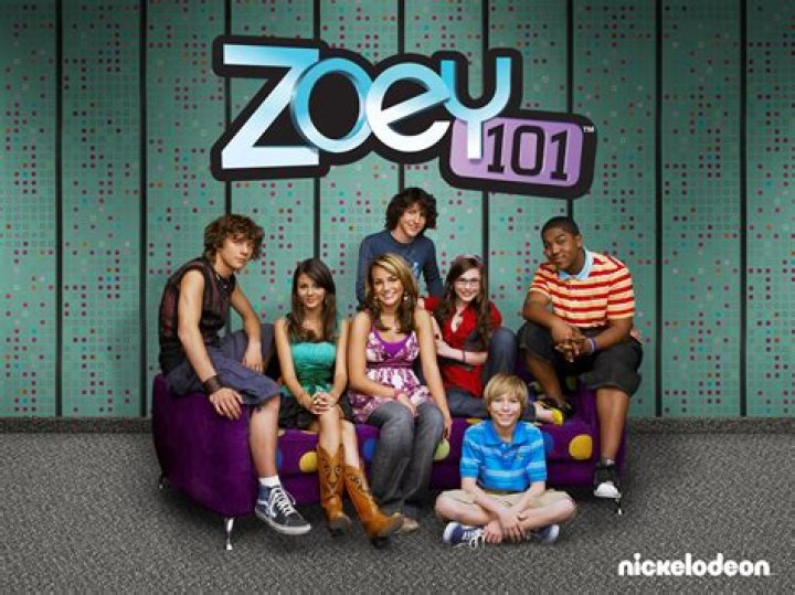 Zoey 101: Where Are They Now? 2