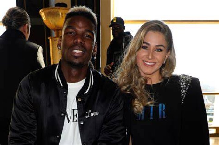 Zulay Pogba