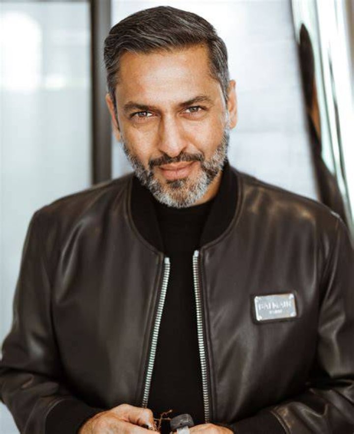 Zunaid Moti
